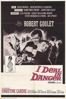 I Deal in Danger  - I Deal in Danger