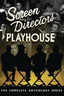 Screen Directors Playhouse  - Screen Directors Playhouse