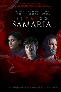 Profilový obrázek - Intrigo: Samaria