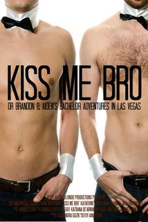 Profilový obrázek - Kiss Me Bro