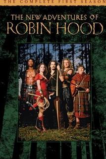 Profilový obrázek - The New Adventures of Robin Hood