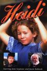 Heidi, děvčátko z hor (1993)