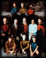 Star Trek: Nová generace 