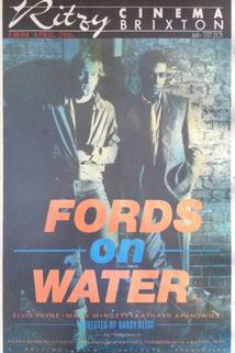Fords on Water