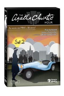 The Agatha Christie Hour  - The Agatha Christie Hour