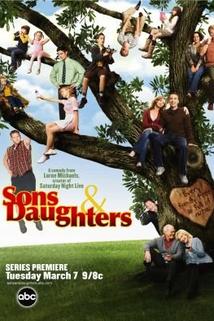 Sons & Daughters  - Sons & Daughters