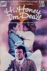 Miláčku jsem po smrti (1991)