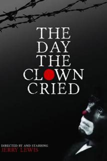 Profilový obrázek - The Day the Clown Cried