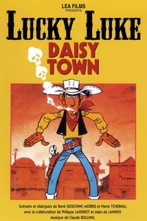 Šťastný Luke - Daisy Town