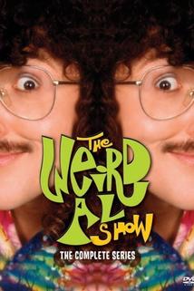The Weird Al Show  - The Weird Al Show