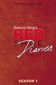 Red Shoe Diaries  - Red Shoe Diaries