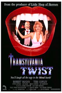 Transylvania Twist 