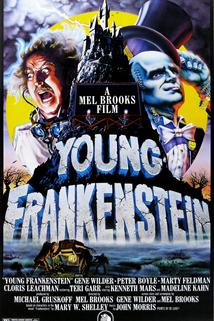 Profilový obrázek - Mladý Frankenstein