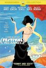 Festival v Cannes (2001)