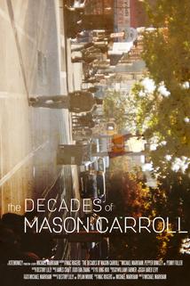 Profilový obrázek - The Decades of Mason Carroll