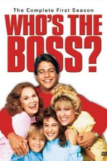 Who's the Boss?  - Who's the Boss?