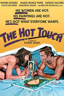 Profilový obrázek - The Hot Touch