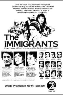 Profilový obrázek - The Immigrants