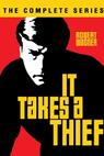 It Takes a Thief (1968)