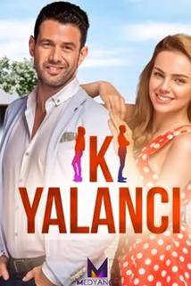Profilový obrázek - Iki Yalanci