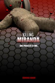 Killing Miranda  - Killing Miranda