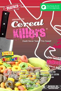 Profilový obrázek - Cereal Killers