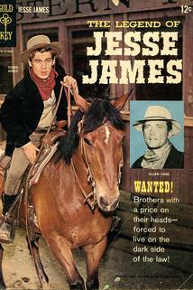 Profilový obrázek - Legend of Jesse James, The