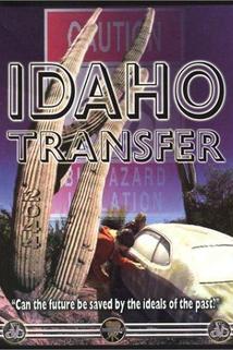 Profilový obrázek - Idaho Transfer