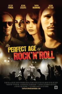 Profilový obrázek - The Perfect Age of Rock 'n' Roll