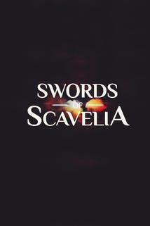 Swords of Scavelia