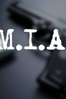 Profilový obrázek - M.I.A ()