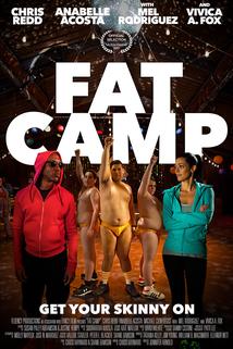 Profilový obrázek - Fat Camp