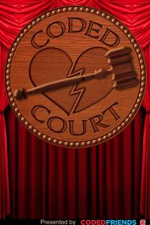 Coded Court
