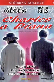 Charles a Diana