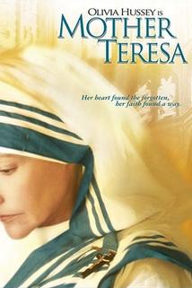 Profilový obrázek - Matka Tereza - Pero v Boží ruce