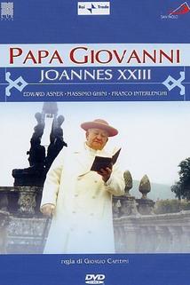 Profilový obrázek - Jan XXIII.: Papež míru