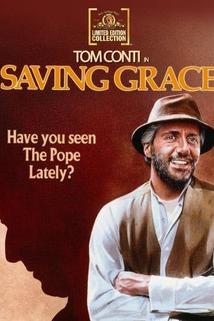 Saving Grace  - Saving Grace