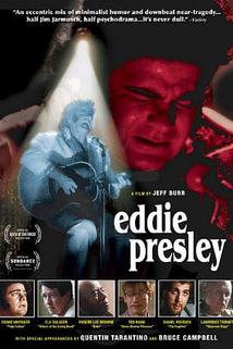 Profilový obrázek - Eddie Presley