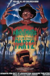 Profilový obrázek - Noční můra v Elm Street 2: Freddyho pomsta