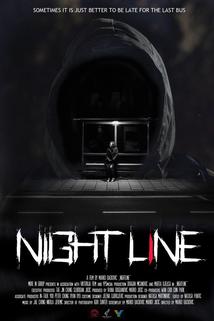 Profilový obrázek - Night Line