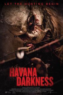 Profilový obrázek - Havana Darkness ()