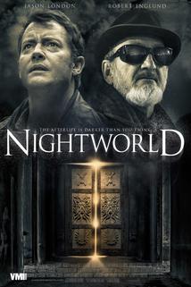 Nightworld  - Nightworld