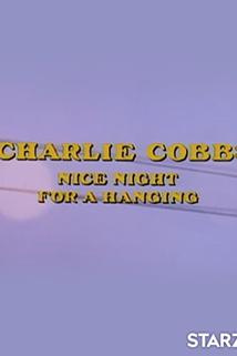 Profilový obrázek - Charlie Cobb: Nice Night for a Hanging
