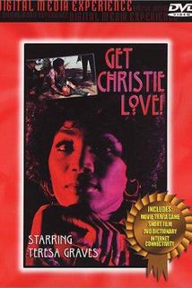 Get Christie Love!  - Get Christie Love!