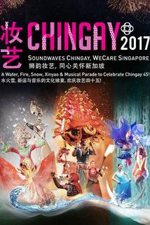 Profilový obrázek - Chingay 2017