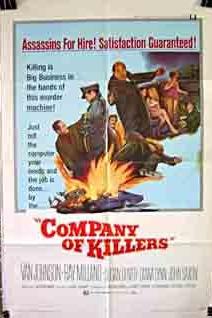 Profilový obrázek - Company of Killers