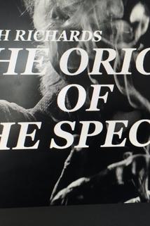 Profilový obrázek - Keith Richards: The Origin of the Species