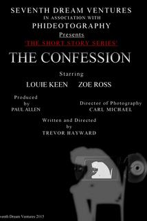 The Confession  - The Confession