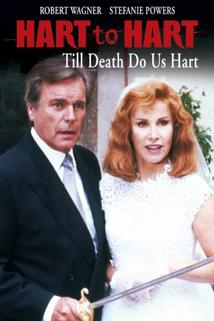 Profilový obrázek - Hart to Hart: Till Death Do Us Hart