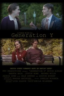 Profilový obrázek - Generation Y